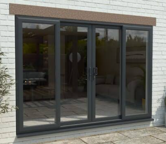 Sliding doors